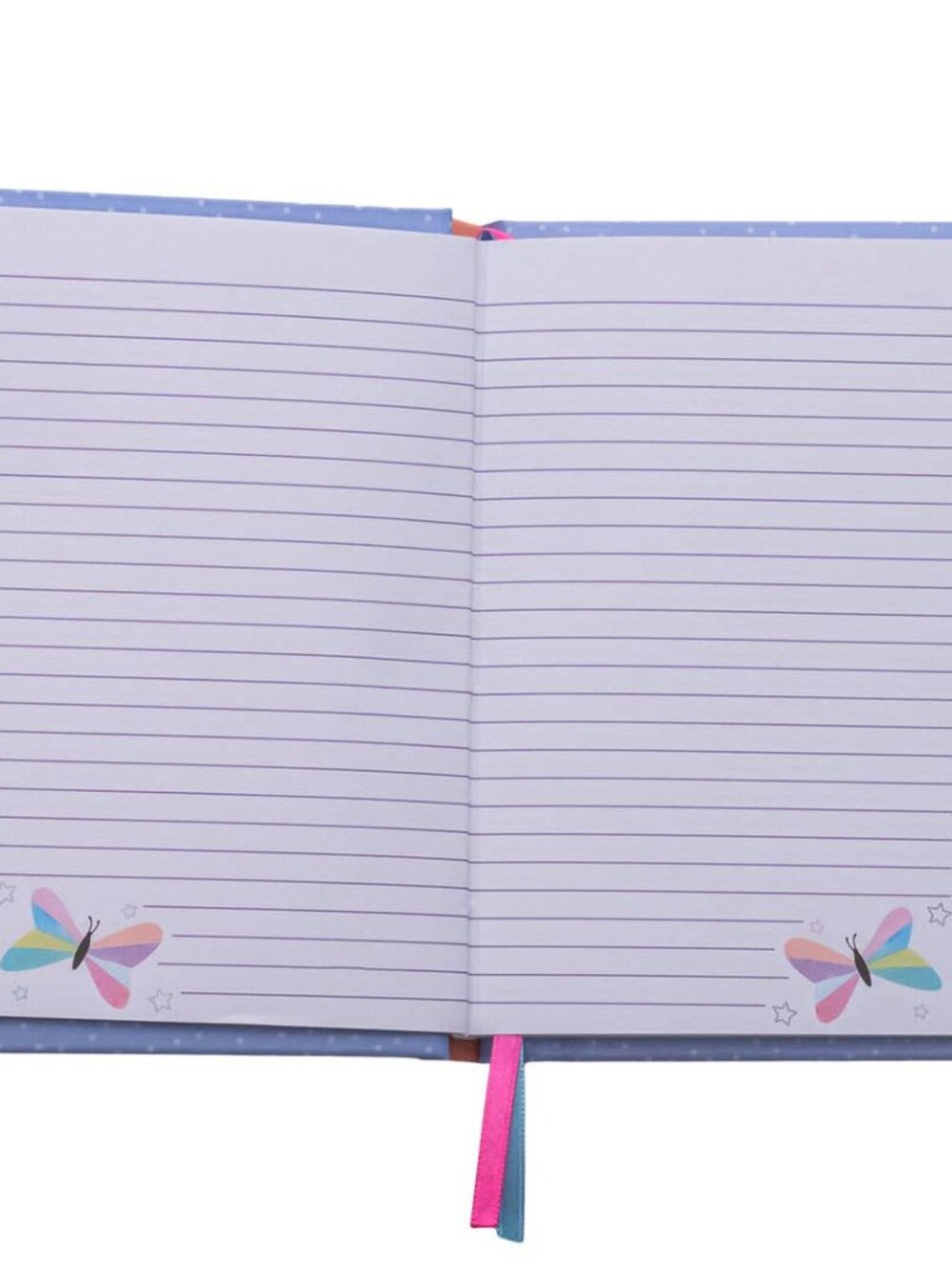 Fantasy Scented Secret Diary - Picture 3 of 3
